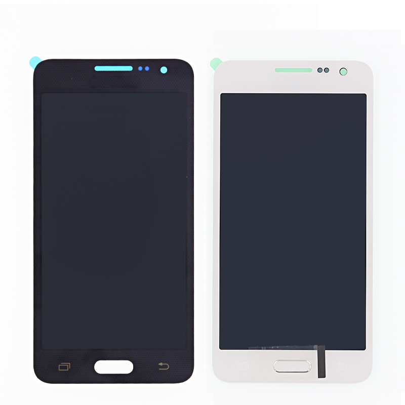 LCD para Samsung A3 Negro