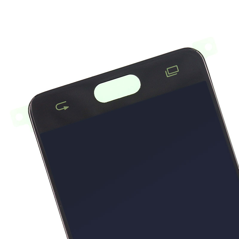 LCD para HTC One M8 Gris