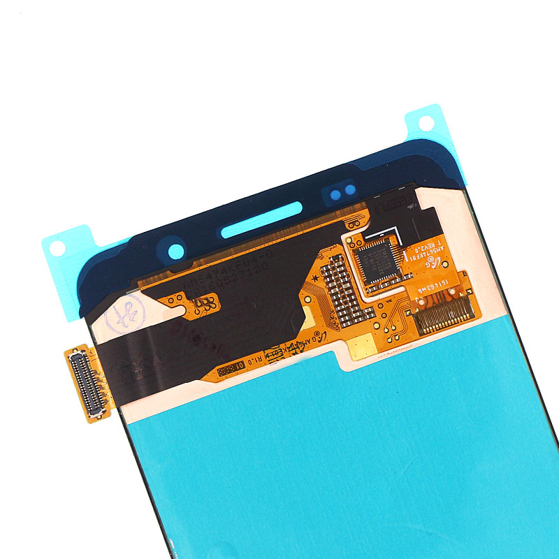 LCD para HTC One M8 Gris