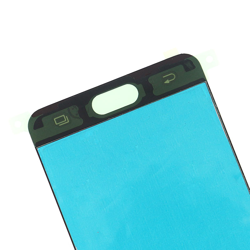 LCD para HTC One M8 Gris