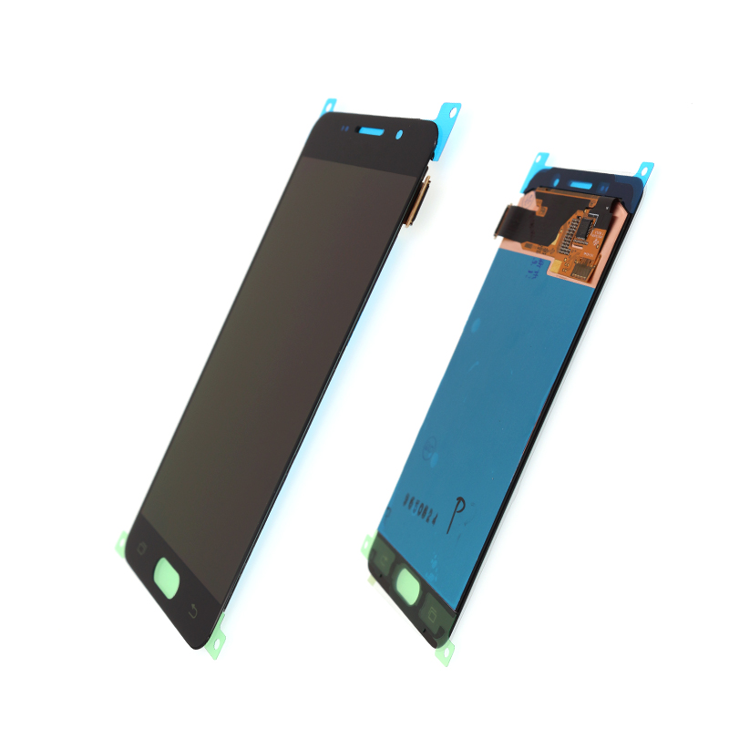 LCD para Samsung A3 Negro