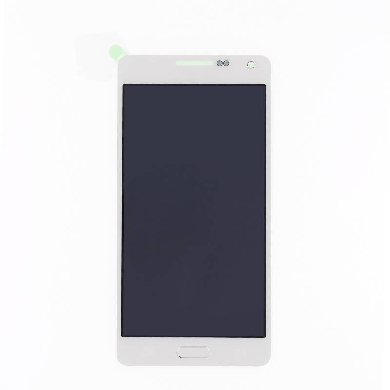 LCD para HTC One M8 Gris