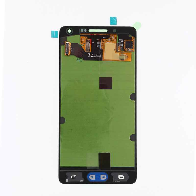 LCD para HTC One M8 Gris