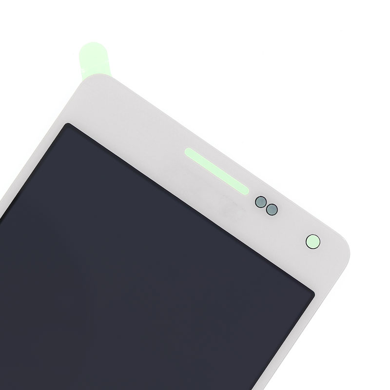 LCD para HTC One M8 Gris