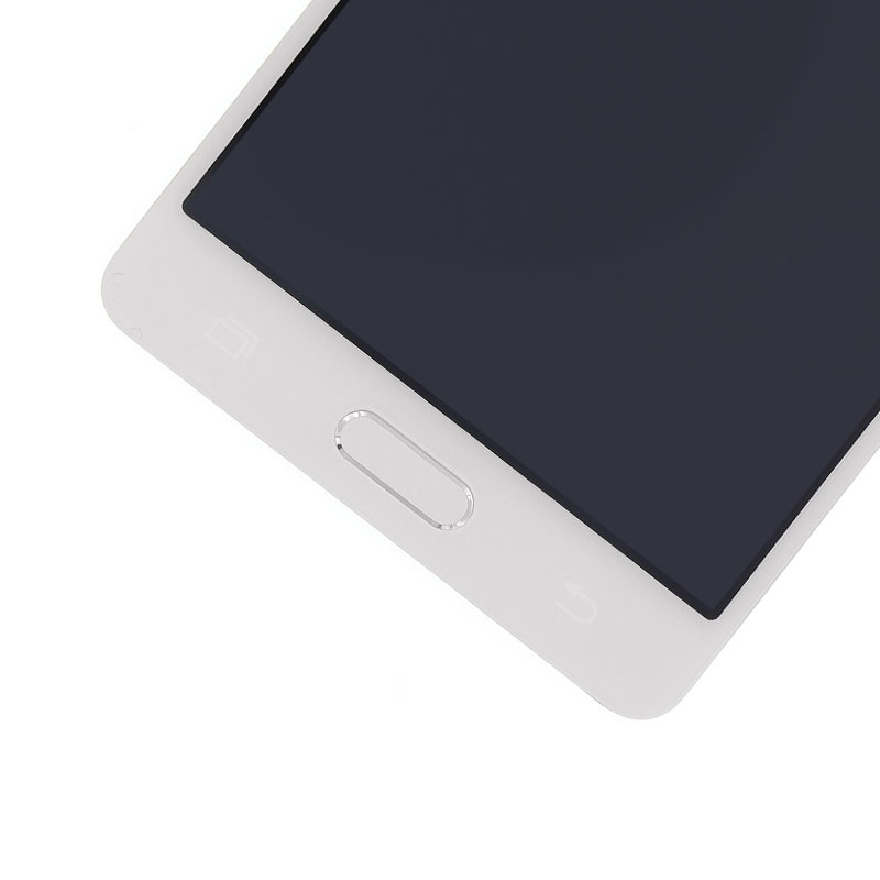 LCD para HTC One M8 Gris