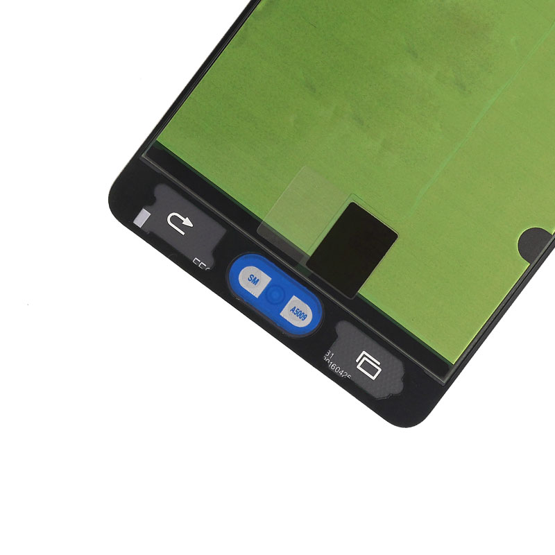 LCD para HTC One M8 Gris