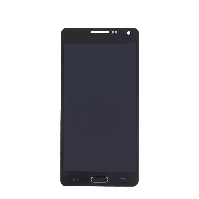 LCD para HTC One M8 Gris