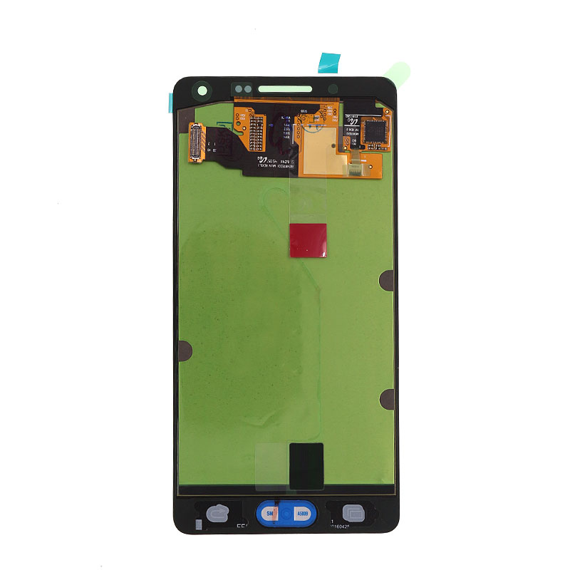 LCD para HTC One M8 Gris