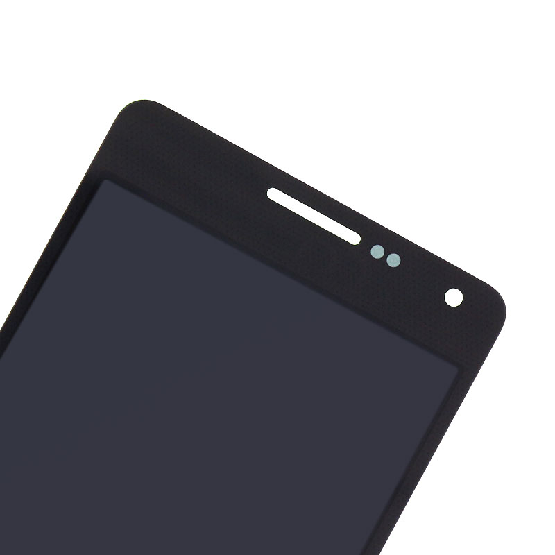 LCD para HTC One M8 Gris