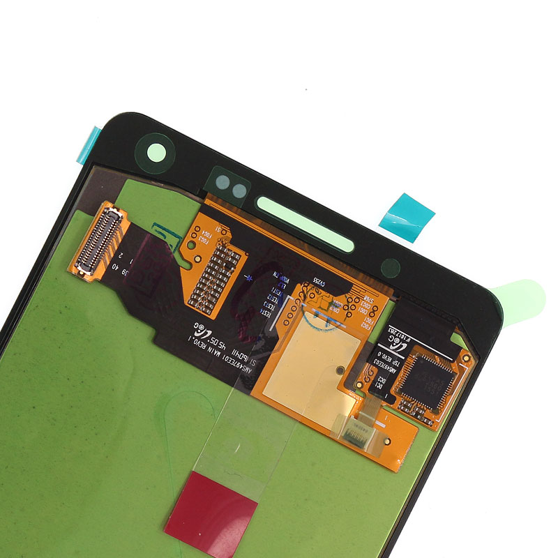 LCD para HTC One M8 Gris