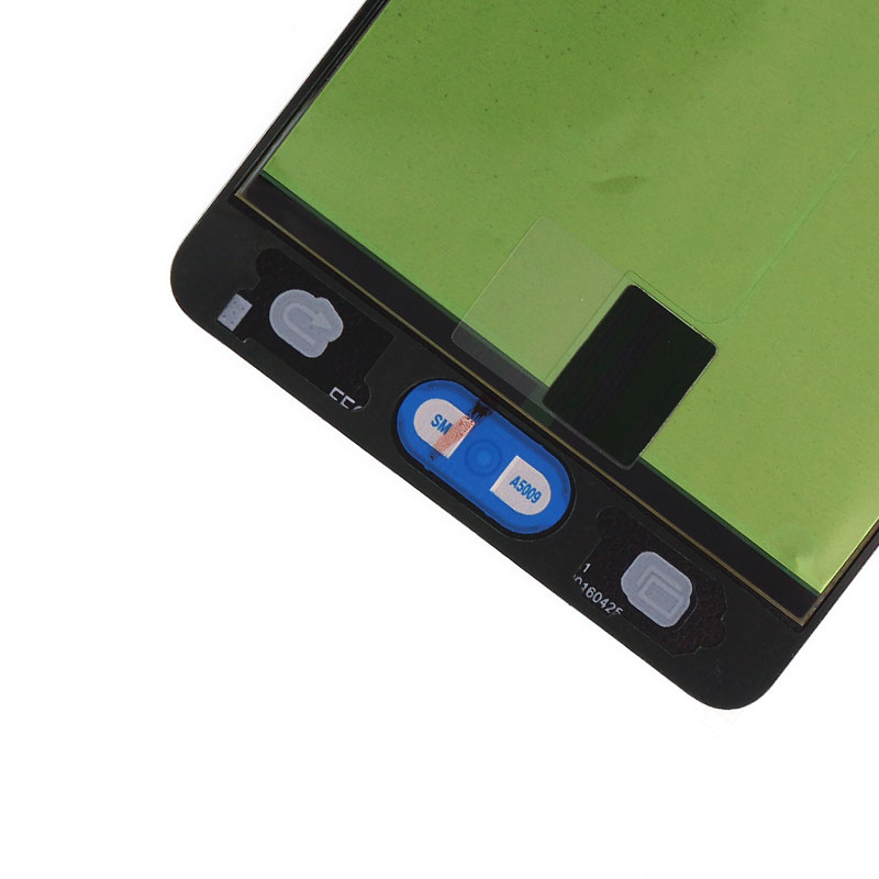 LCD para HTC One M8 Gris