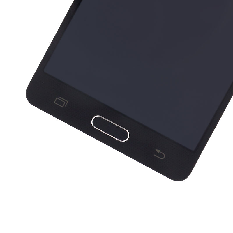 LCD para HTC One M8 Gris