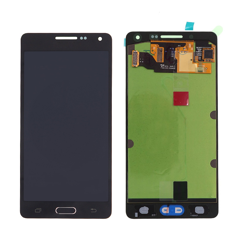 LCD para Samsung A5 Negro