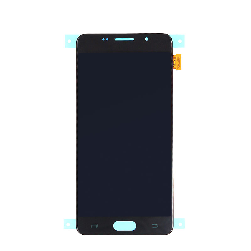 LCD para HTC One M8 Gris
