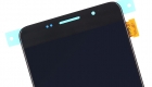 LCD para HTC One M8 Gris