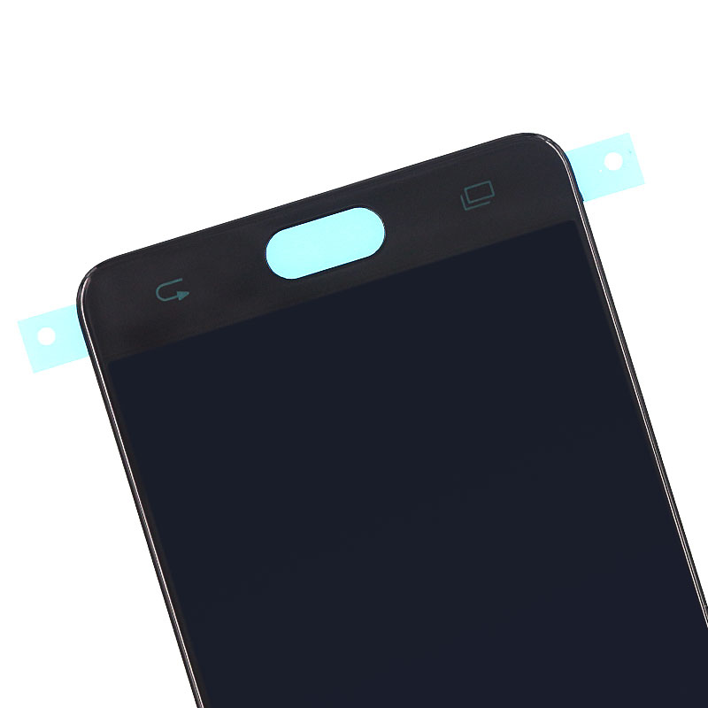 LCD para HTC One M8 Gris