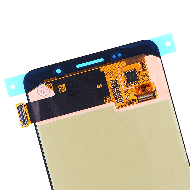 LCD para HTC One M8 Gris