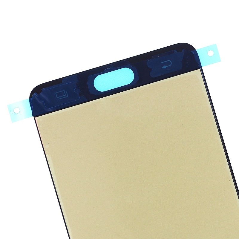 LCD para HTC One M8 Gris