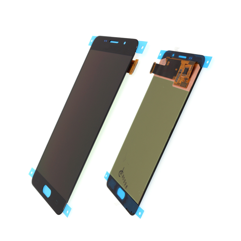 LCD para Samsung A3 Negro