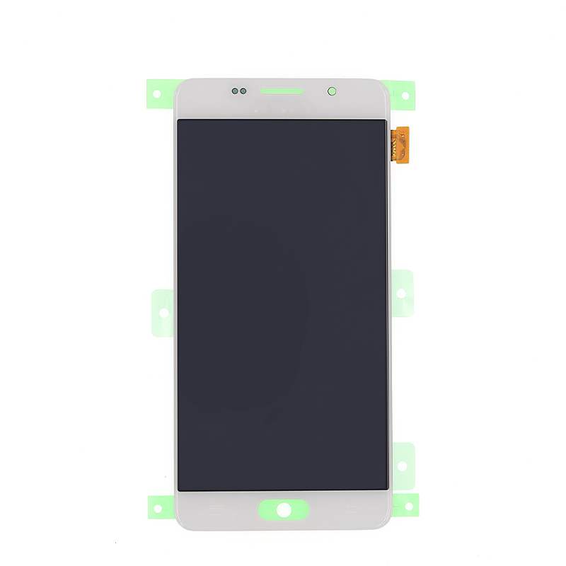 LCD para HTC One M8 Gris