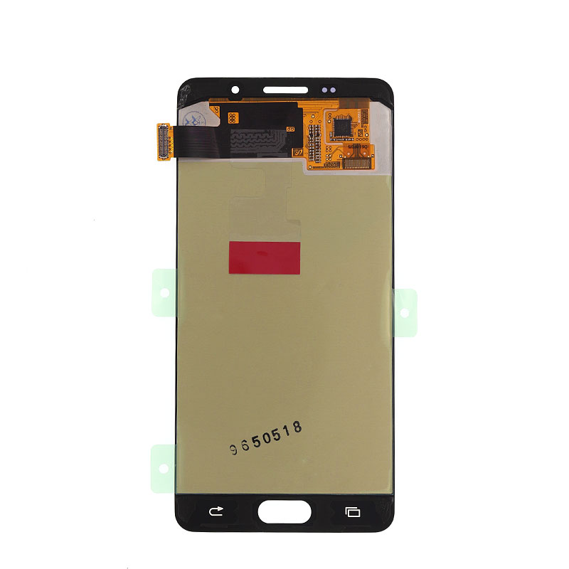 LCD para HTC One M8 Gris