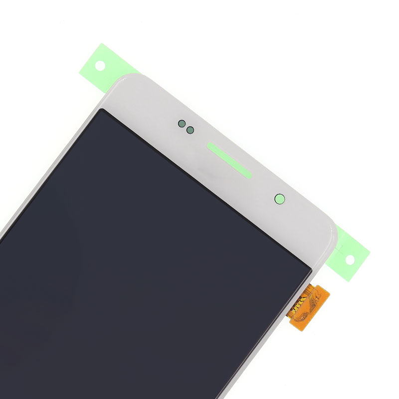 LCD para HTC One M8 Gris