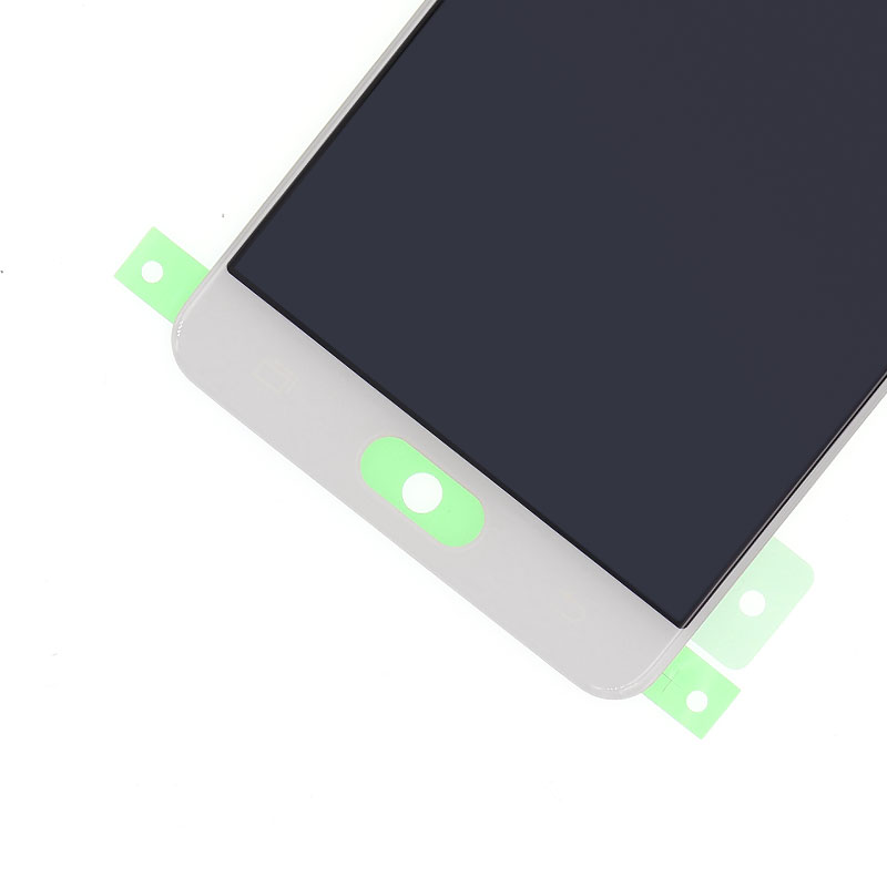 LCD para HTC One M8 Gris