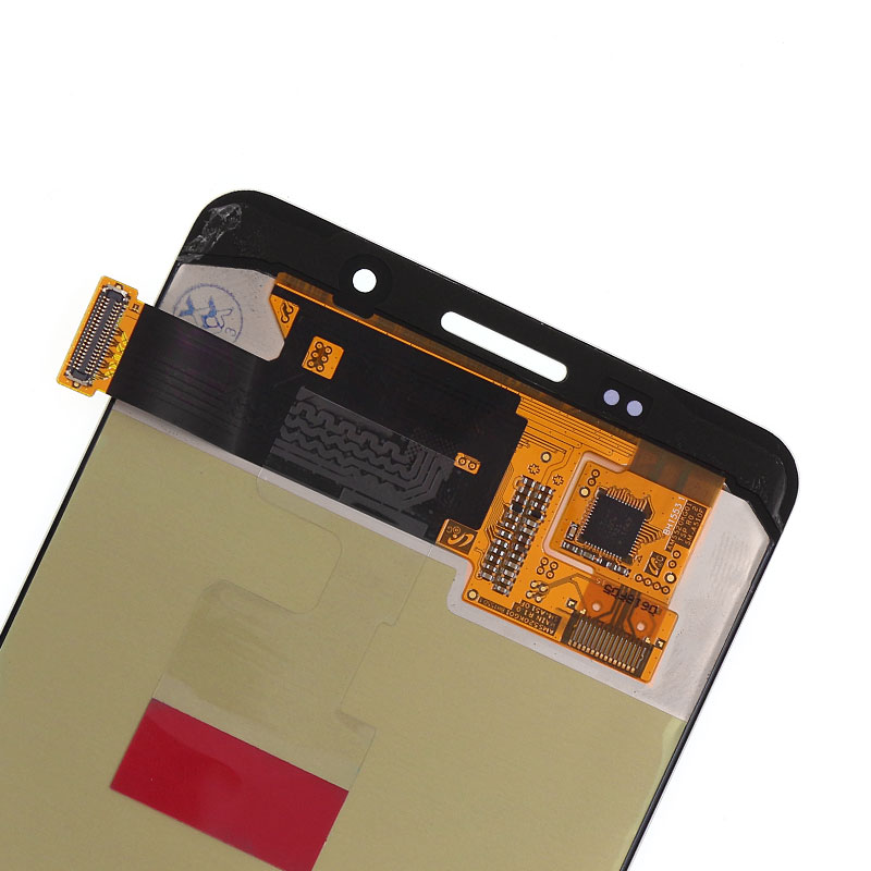 LCD para HTC One M8 Gris