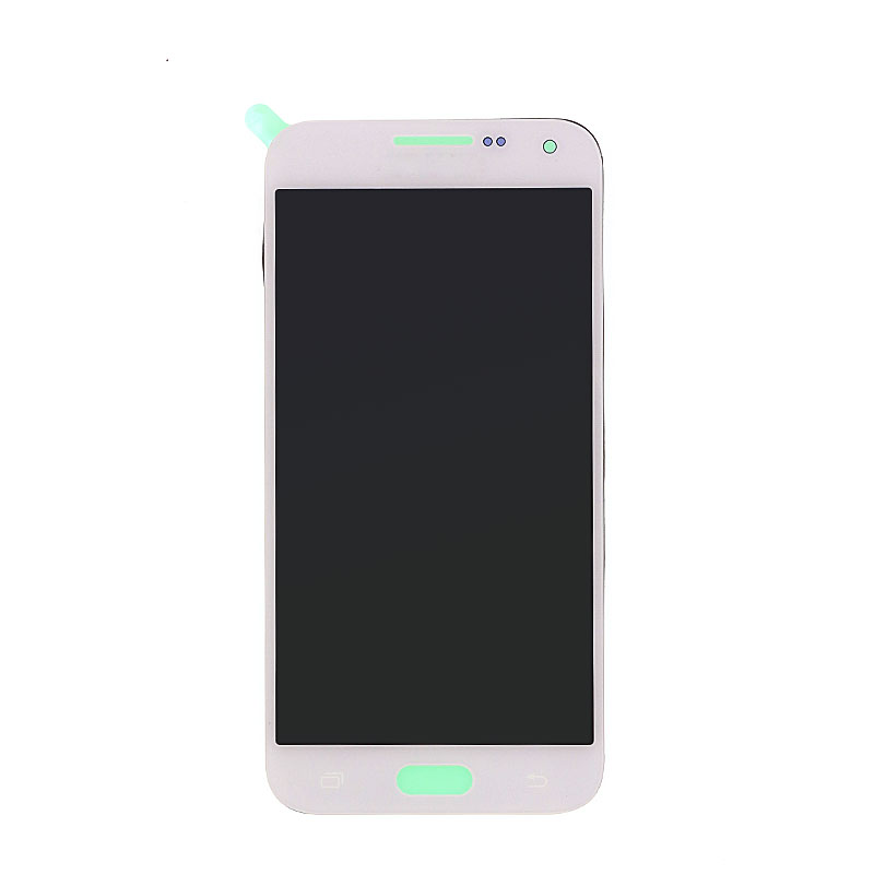 LCD para HTC One M8 Gris