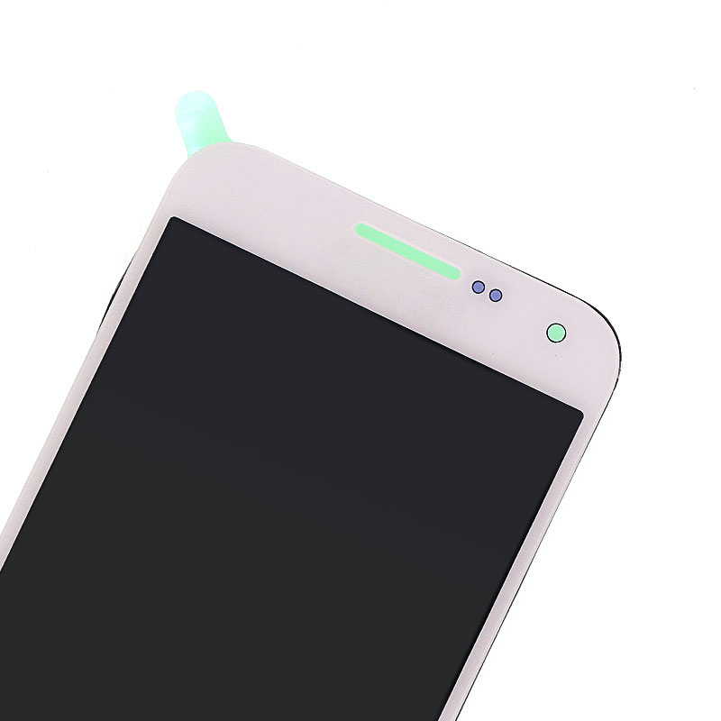 LCD para HTC One M8 Gris