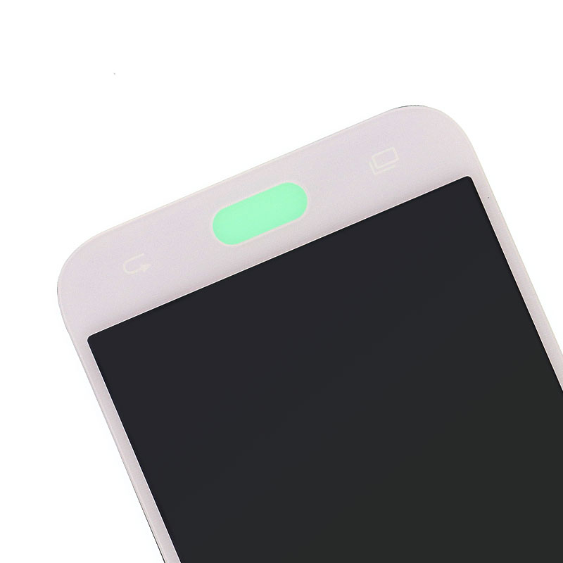 LCD para HTC One M8 Gris