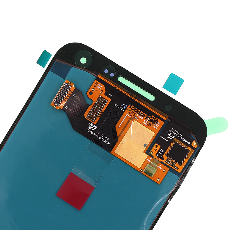 LCD para HTC One M8 Gris