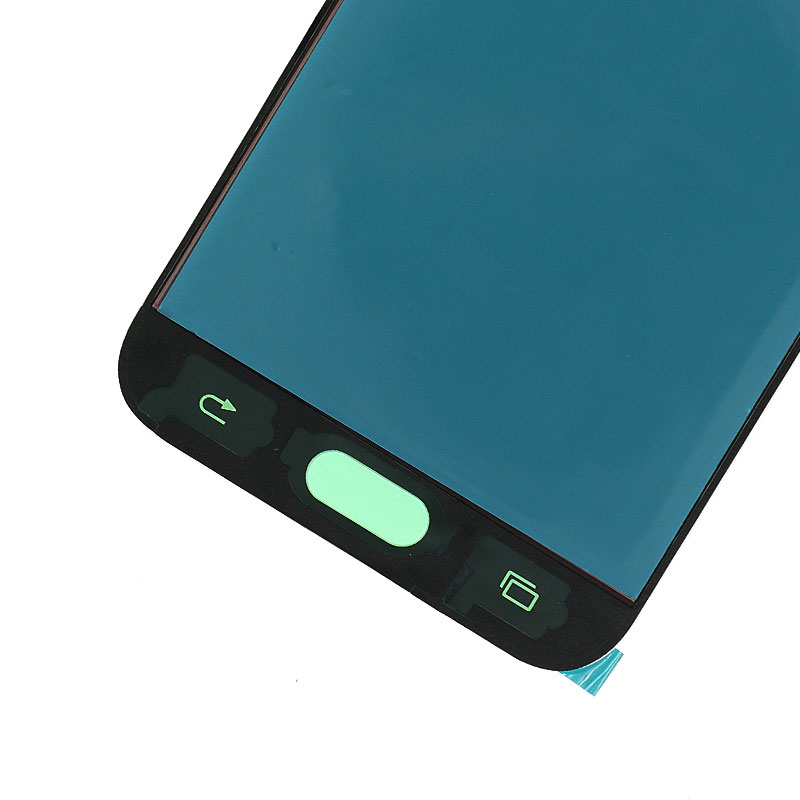 LCD para HTC One M8 Gris