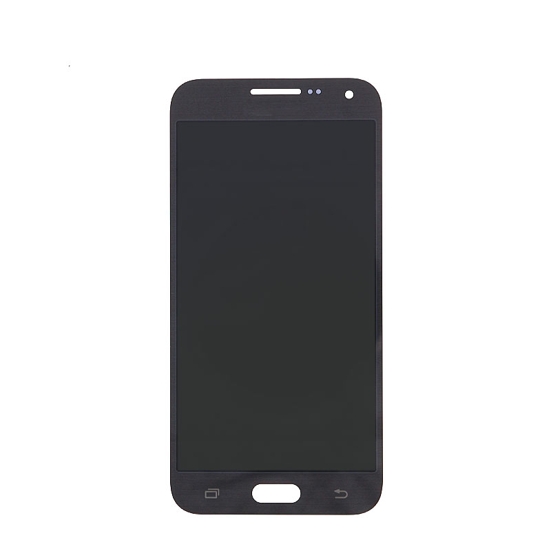 LCD para HTC One M8 Gris