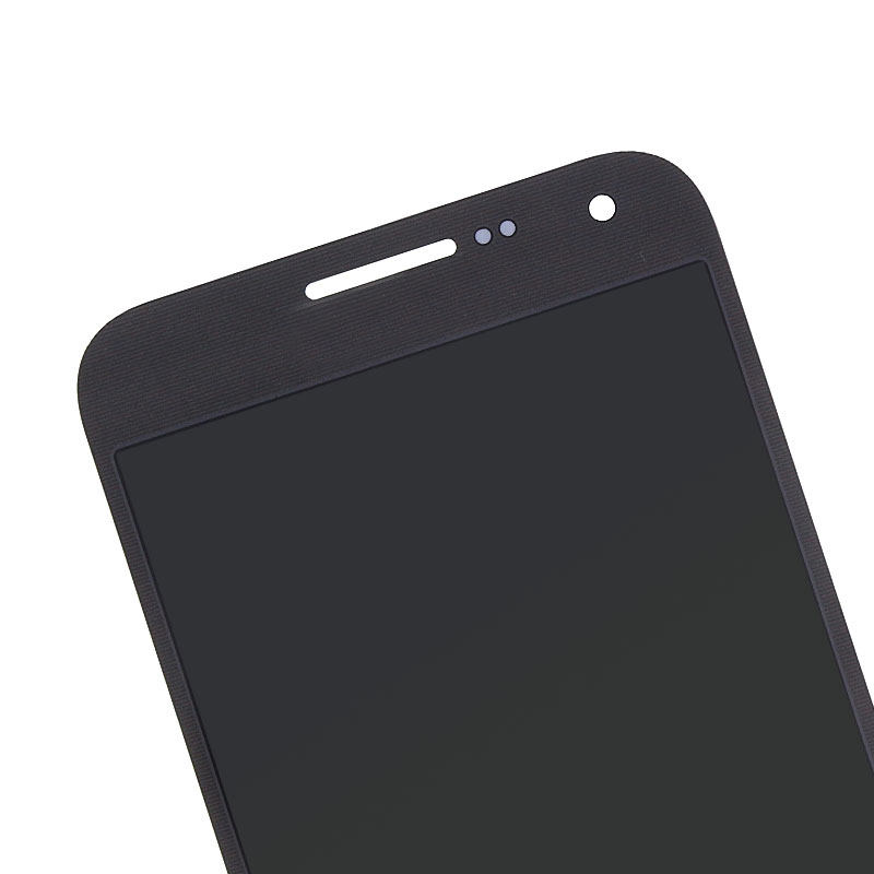 LCD para HTC One M8 Gris