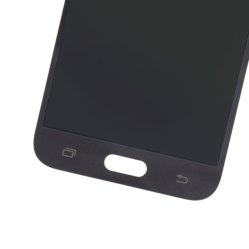 LCD para HTC One M8 Gris