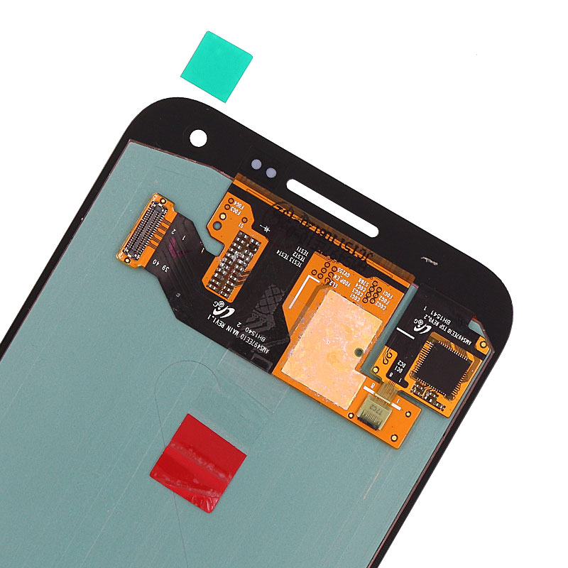 LCD para HTC One M8 Gris