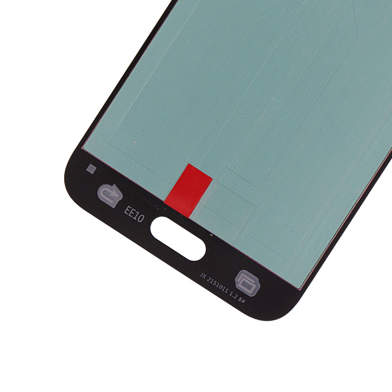 LCD para HTC One M8 Gris