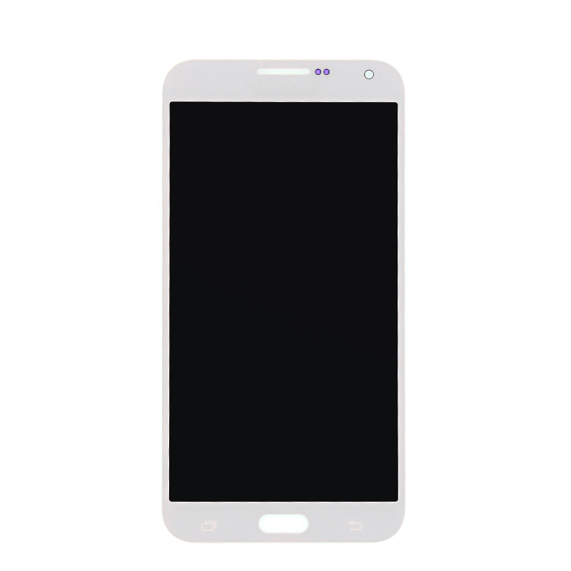LCD para HTC One M8 Gris