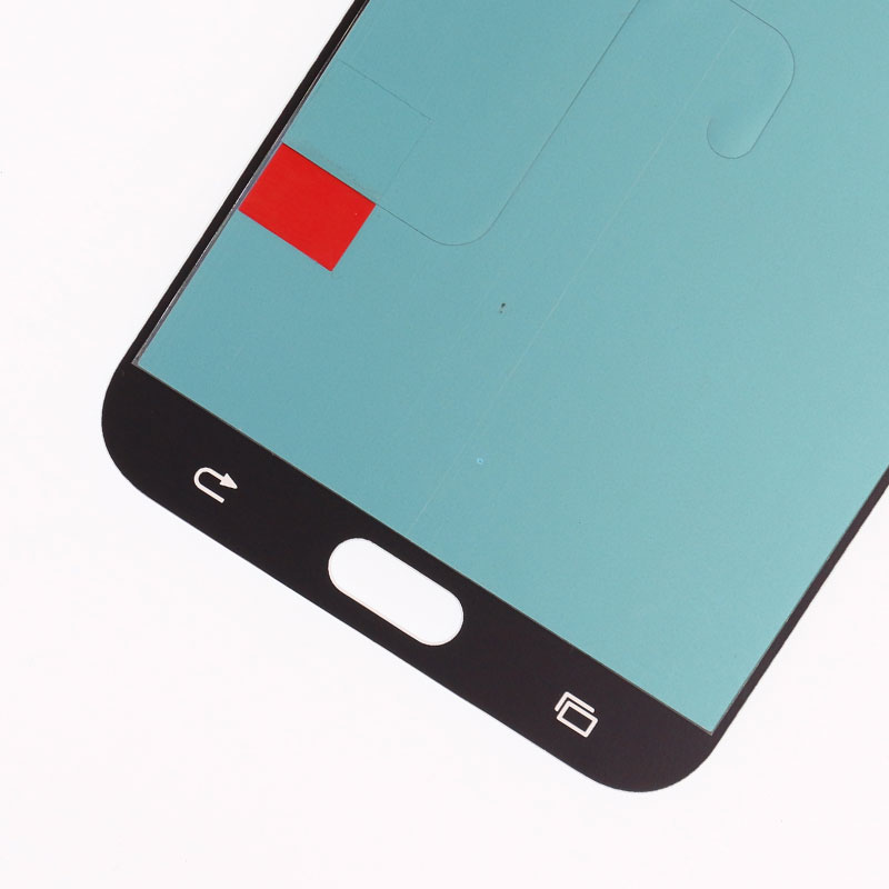 LCD para HTC One M8 Gris