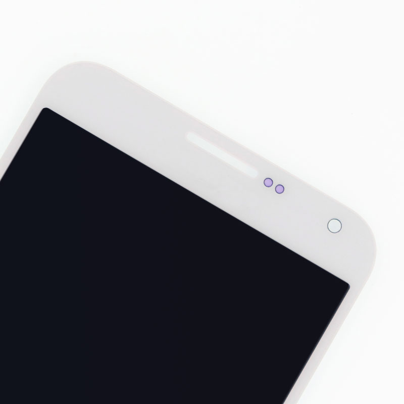 LCD para HTC One M8 Gris