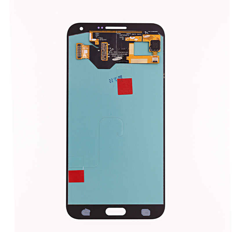 LCD para HTC One M8 Gris