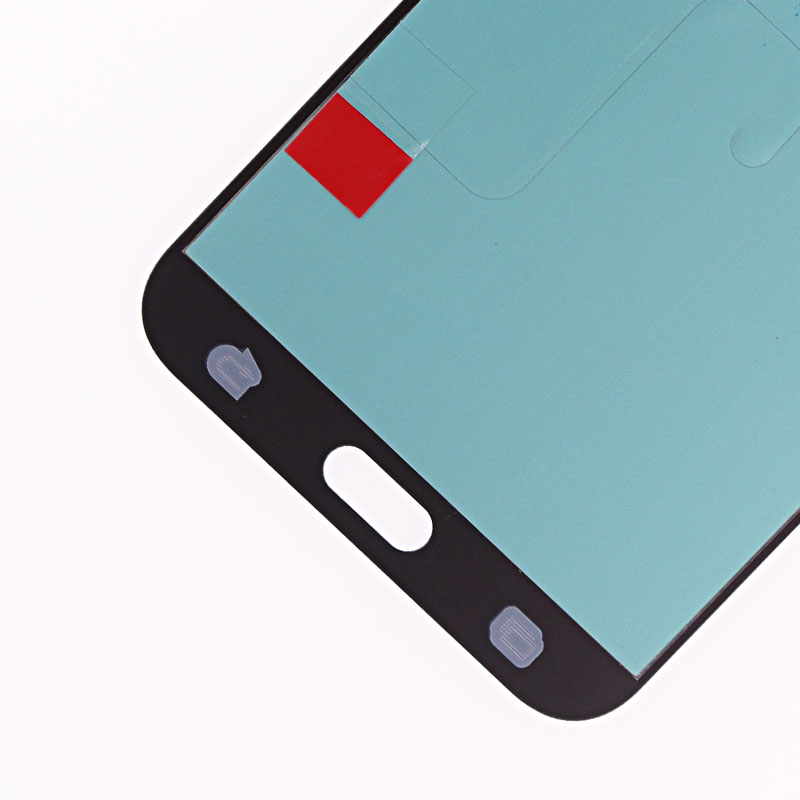 LCD para HTC One M8 Gris