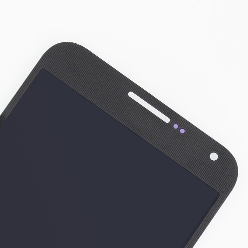 LCD para HTC One M8 Gris