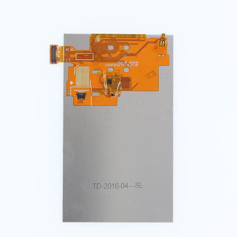 LCD para Samsung J2 Negro