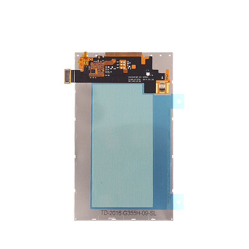 LCD para Samsung J2 Negro