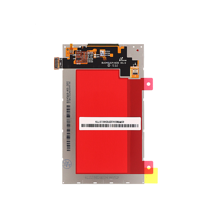 LCD para Samsung J2 Negro