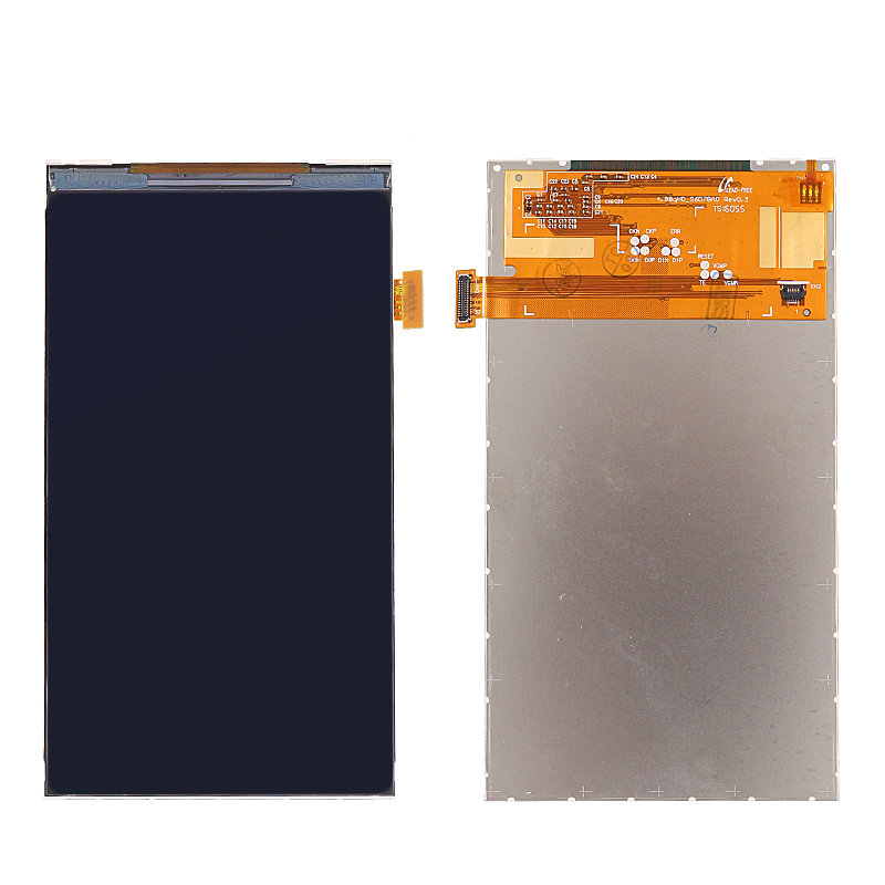 LCD pantalla para Samsung G531h