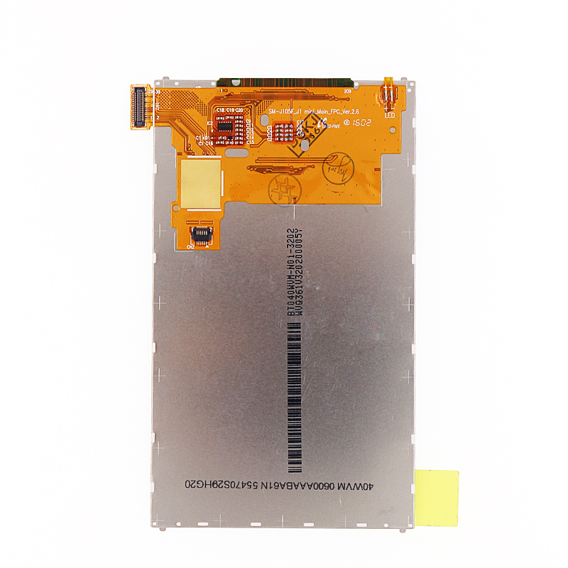 LCD para Samsung J2 Negro