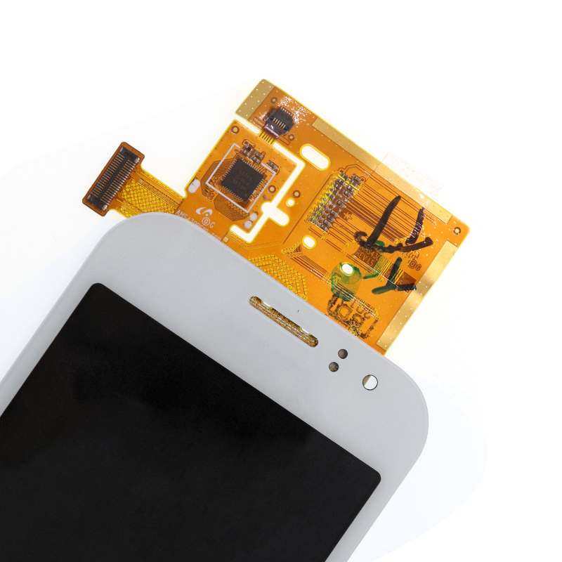 LCD para HTC One M8 Gris